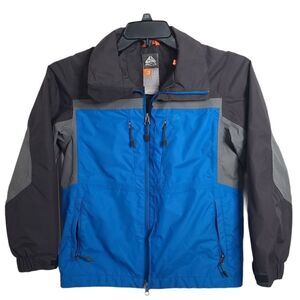 Nike ACG windbreaker 3 outer layer